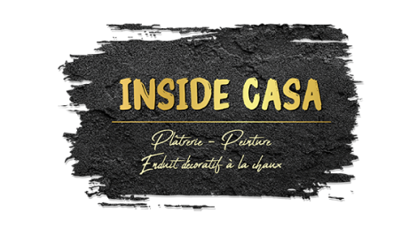 Inside Casa